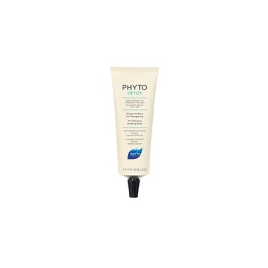 Phyto detox masque purificante 125ml