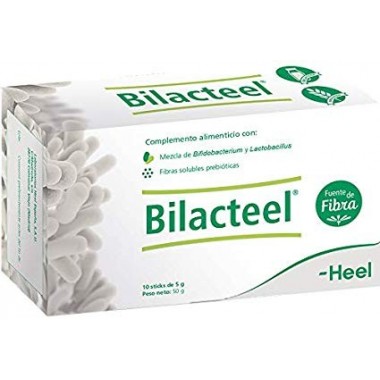 BILACTEEL 30 STICKS