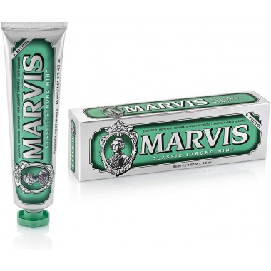 MARVIS CLASSIC STRONG MINT...