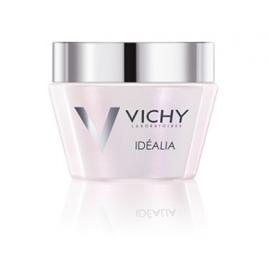 Vichy Idealia crema iluminaria piel normal 50 ml