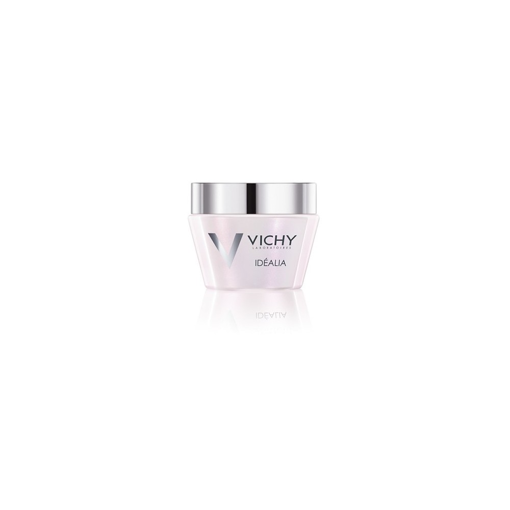 Vichy Idealia crema iluminadora piel seca 50 ml