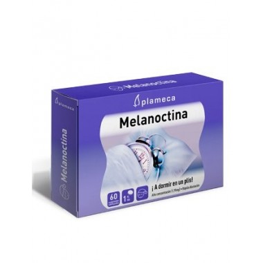 MELANOCTINA 60 COMP...