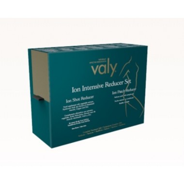 VALY ION INTENSIVE SET 56...