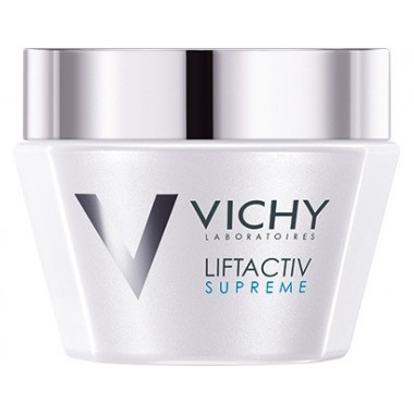 Vichy Liftactiv supreme piel normal y mixta 50 ml