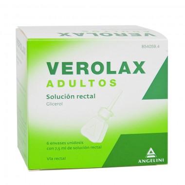 VEROLAX ADULTOS 5.4 ML...