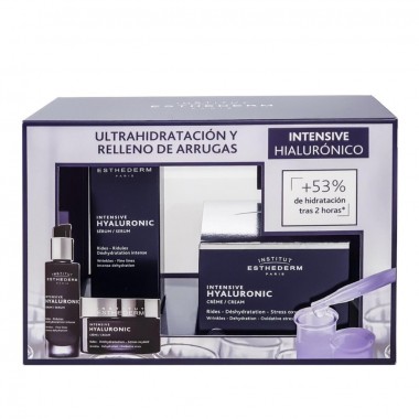 ESTHEDERM PACK HYALURONICO...