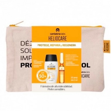 HELIOCARE 360 PACK WATER...