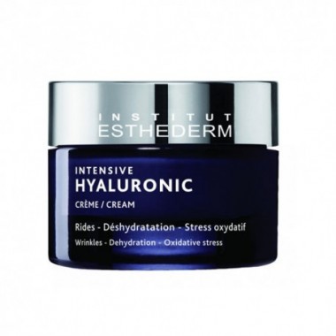 ESTHEDERM CREMA HYALURONIC...