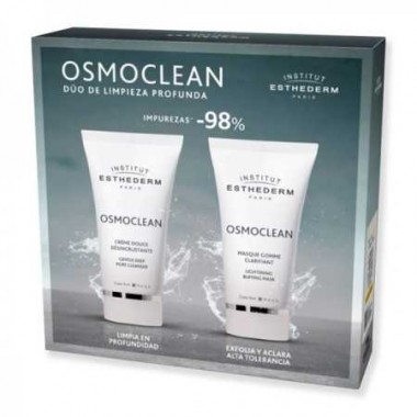 ESTHEDERM PACK OSMOCLEAN...