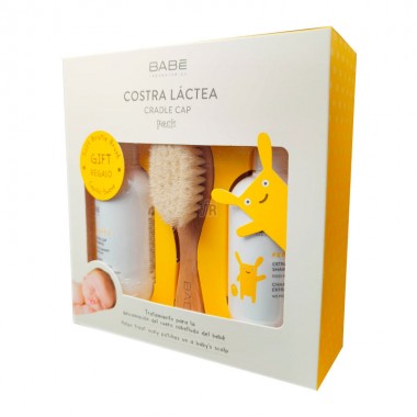 BABE PACK COSTRA LACTEA