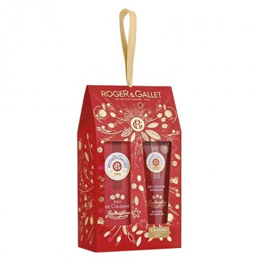 ROGER & GALLET COFRE RITUAL...