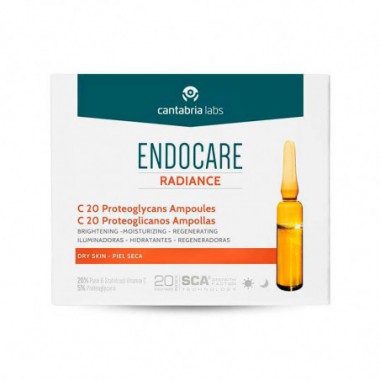 Endocare-C 20...