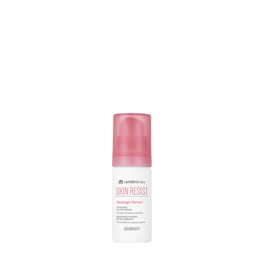 SKIN RESIST SENSAGE SERUM 1...