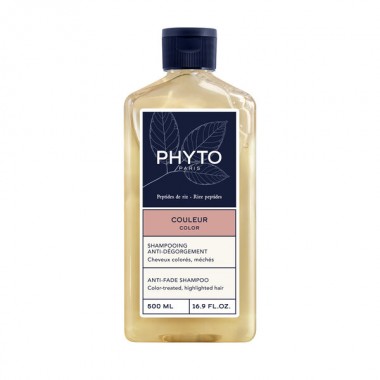 PHYTO CHAMPU COLOR 500 ML