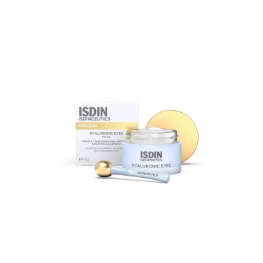 ISDINCEUTICS HYALURONIC...