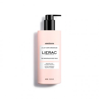 LIERAC ARKESKIN LECHE...