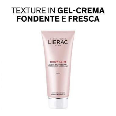 LIERAC BODY-SLIM...