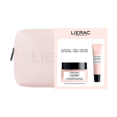 LIERAC HYDRAGENIST NECESER...