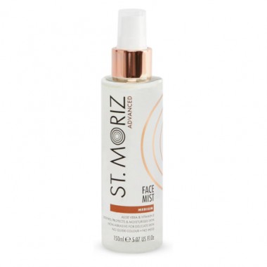 ST.MORIZ BRUMA...