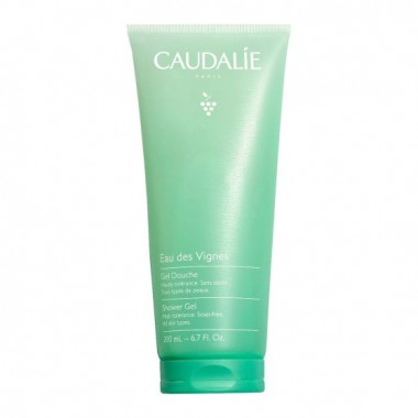 CAUDALIE GEL DE DUCHA EAU...