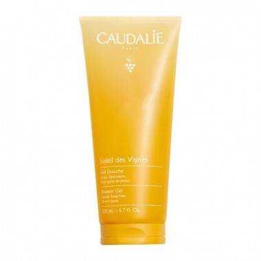 CAUDALIE GEL DE DUCHA...