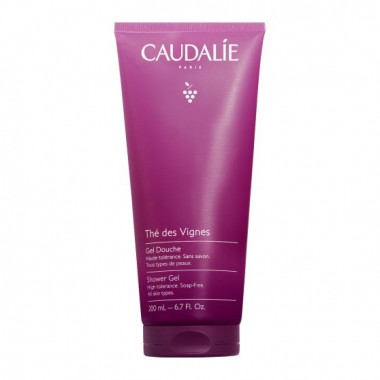 CAUDALIE GEL DE DOUCHE THE...