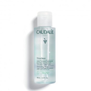 CAUDALIE VINOCLEAN LOCION...