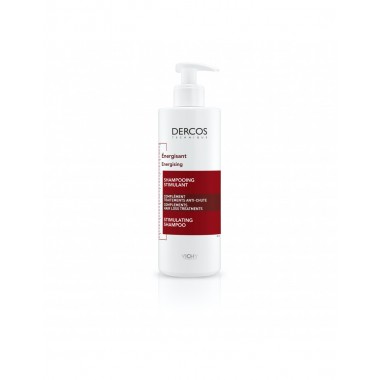 DERCOS CHAMPU ENERGIZANTE...