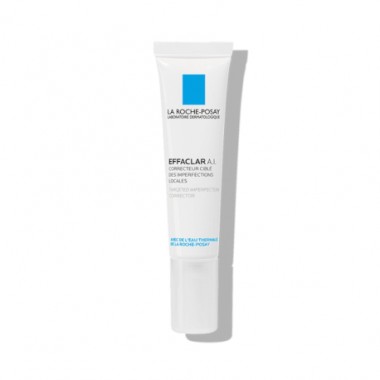 EFFACLAR AI IMPERFECCION 15 ML