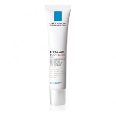 LA ROCHE POSAY EFFACLAR DUO...