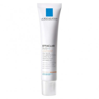 LA ROCHE POSAY EFFACLAR...