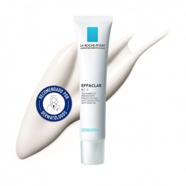 LA ROCHE POSAY EFFACLAR K...