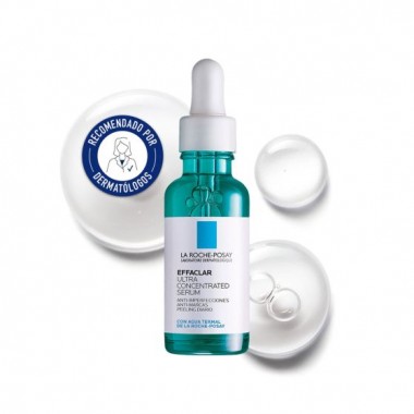 LA ROCHE POSAY EFFACLAR...