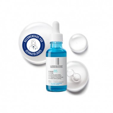 LA ROCHE POSAY HYALU B5...
