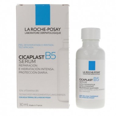 LA ROCHE POSAY CICAPLAST B5...