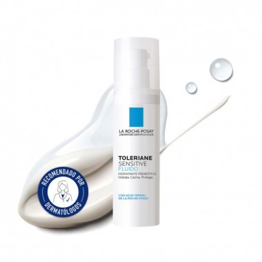 LA ROCHE POSAY TOLERIANE...