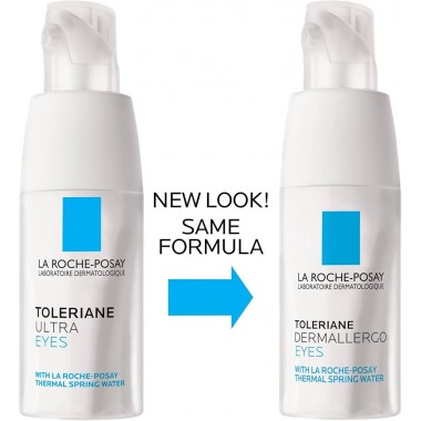 LA ROCHE POSAY TOLERIANE...