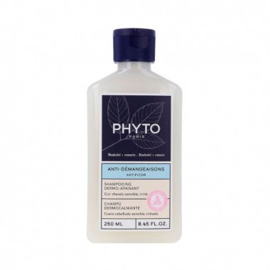 PHYTO  ANTIPICOR CHAMPU 250ML