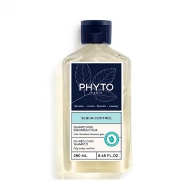 PHYTO SEBUM CHAMPU CONTROL...