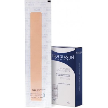 TROFOLASTIN REDUCTOR CIC 4X30