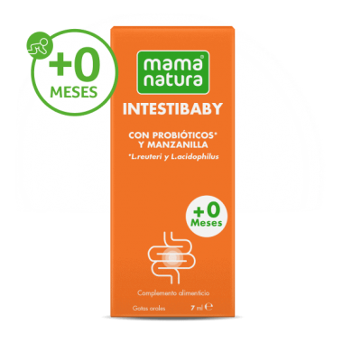INTESTIBABY GOTAS ORALES 7ML