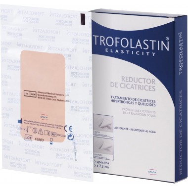 TROFOLASTIN REDUCTOR CIC 5X7,5