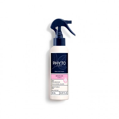 PHYTO BOUCLES SPRAY RIZOS...