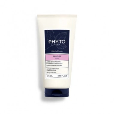 PHYTO BOUCLES...