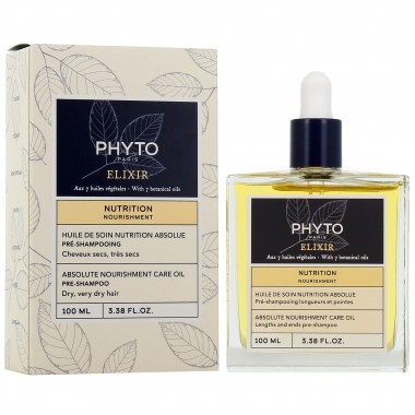 PHYTO ELIXIR NUTRICION 100 ML