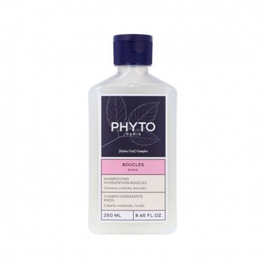 PHYTO BOUCLES CHAMPU RIZOS...