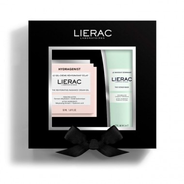 LIERAC COFRE HYDRAGENIST...