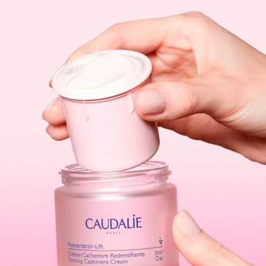 CAUDALIE CREMA RESVERATROL...