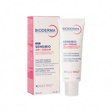 Bioderma Sensibio AR 40 ml