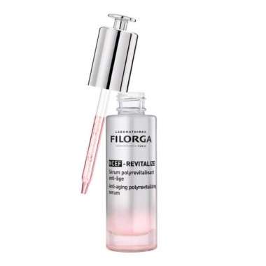 FILORGA NCEF- REVITALIZE SERUM